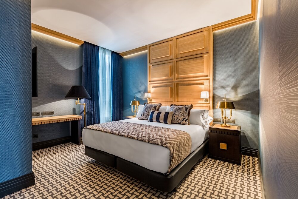 Фото Room Mate Alba