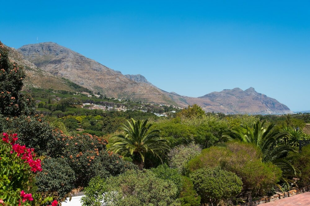 Фото Kronendal Heritage