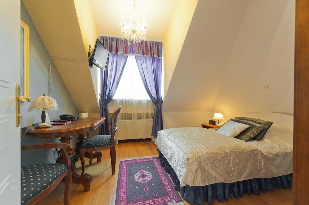 Фото Allegro Hotel