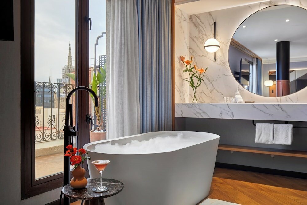 Фото Kimpton Vividora Hotel, an Ihg Hotel