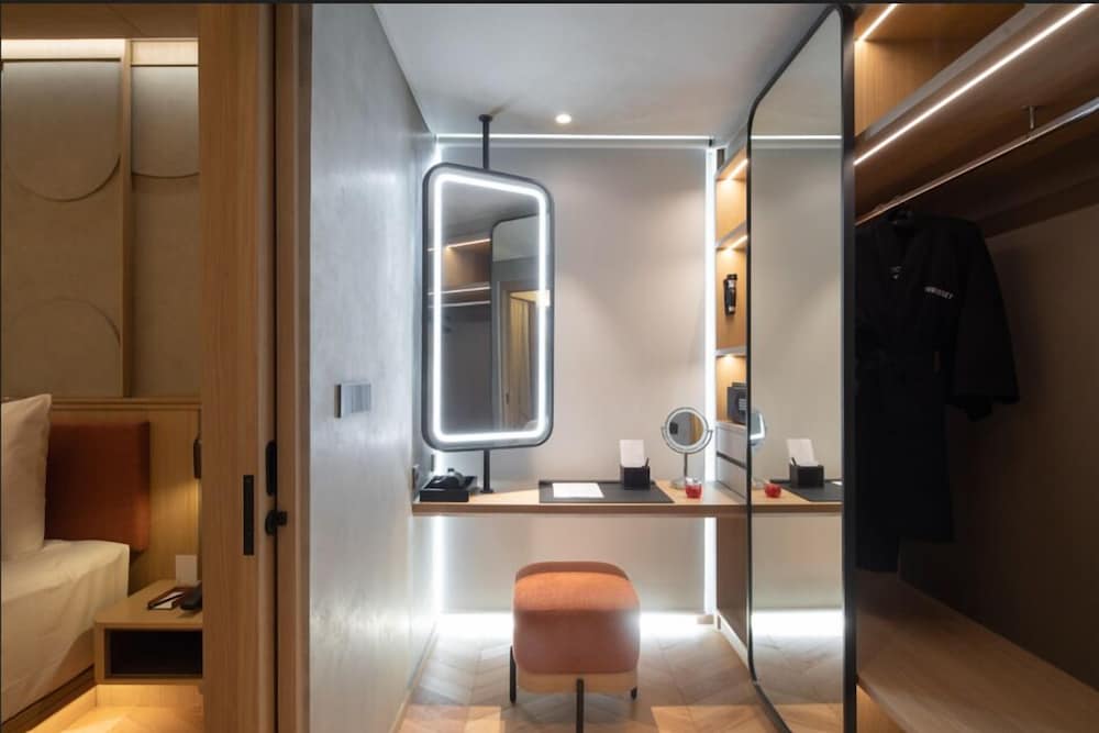 Фото Morrissey Hotel Jakarta