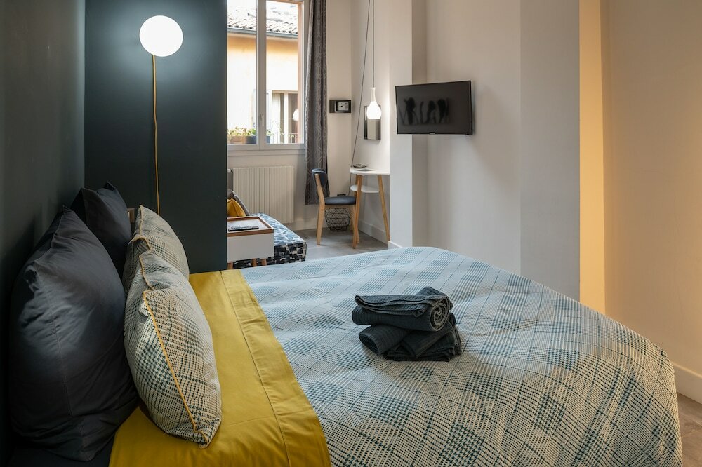 Фото Good Morning Bologna