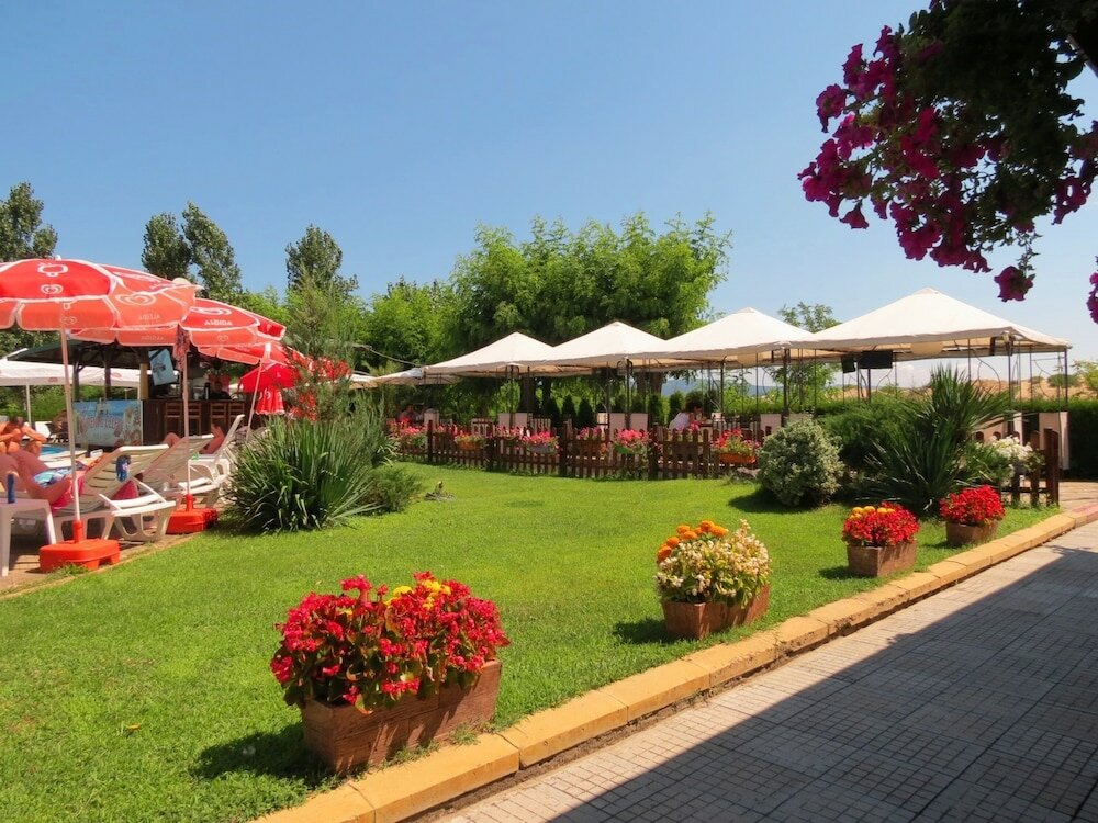 Фото Hotel Sirena