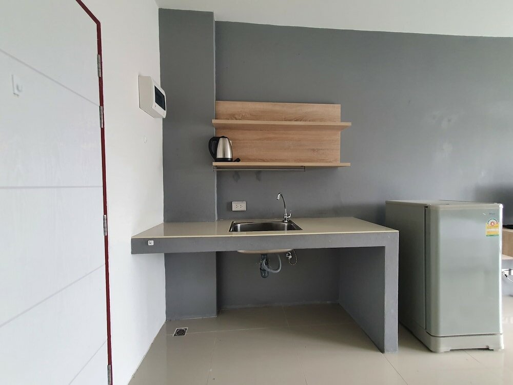 Фото Big Buddha Hillside Hotel