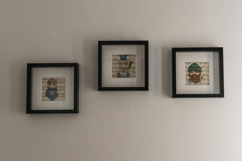 Фото B&b Malvasia