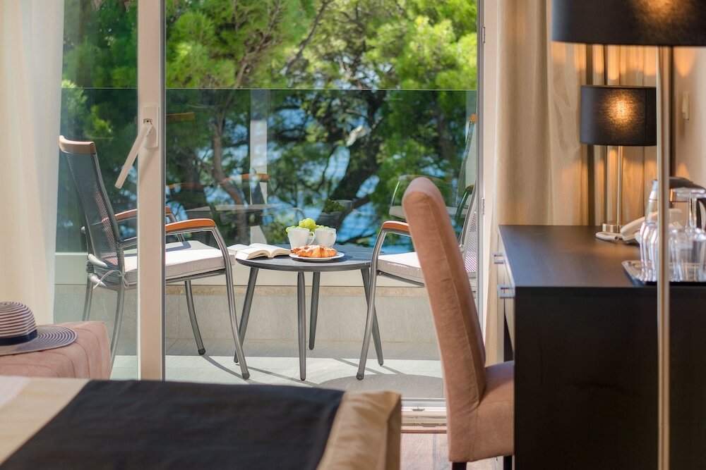 Фото Central Beach 9