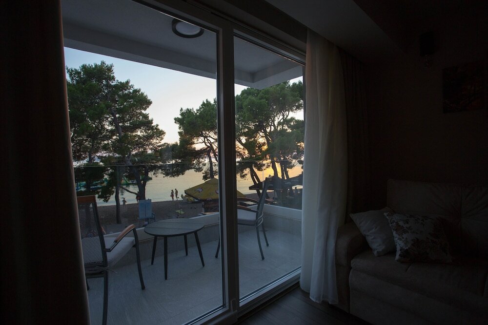 Фото Central Beach 9