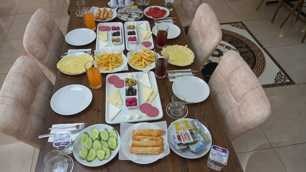 Hotel Asmir Suites Hotel, Urgup, photo