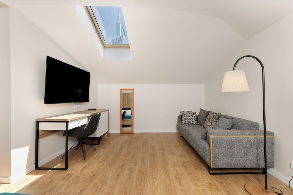 Фото Boulevard Batumi Hotel