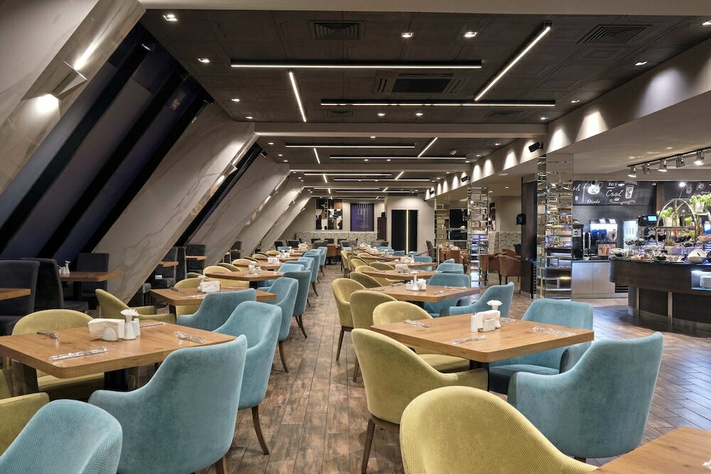 Фото Grand Hotel Bansko