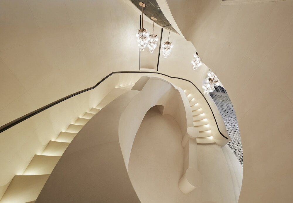 Фото Гостиница Rosewood Hong Kong