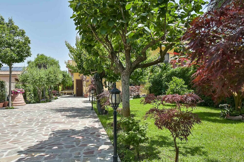 Фото A Casa Di Titty