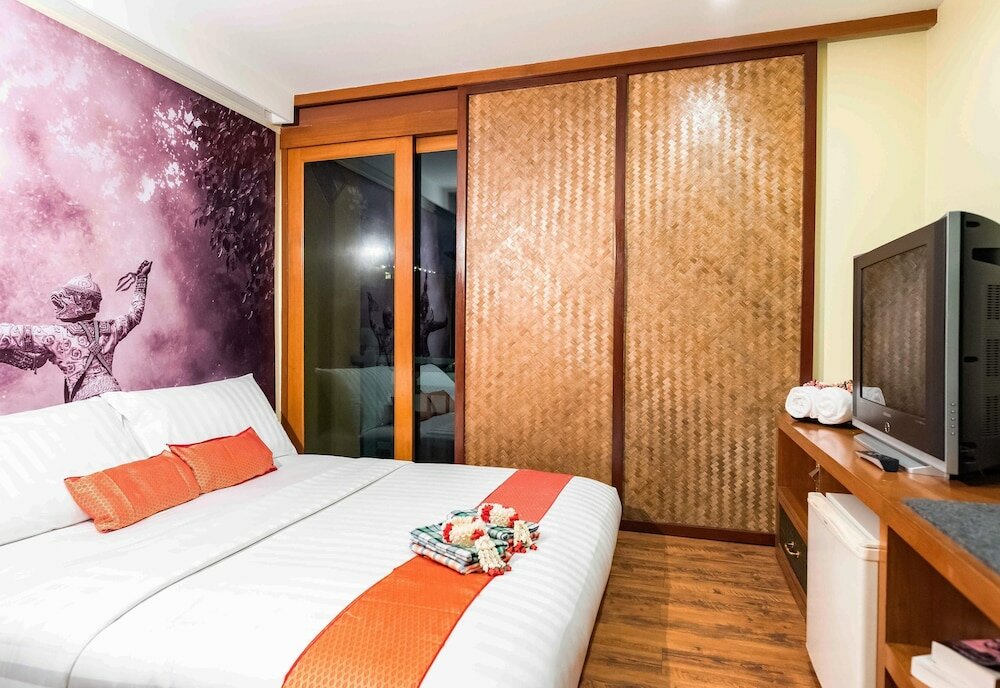 Фото Dang Derm Khaosan