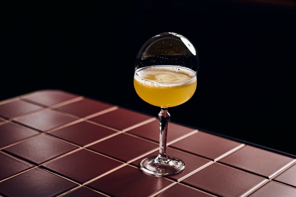 Фото Novotel Sydney Darling Square