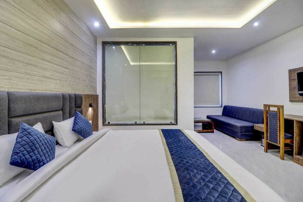 Фото Hotel Anand Villa