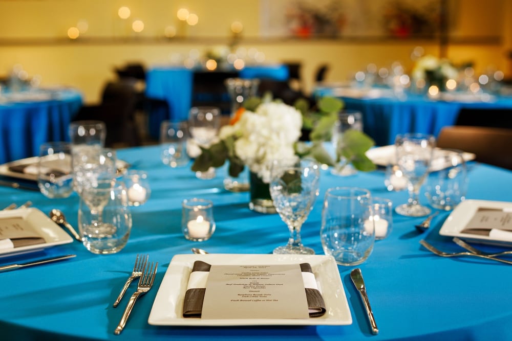 Фото Aloft Minneapolis