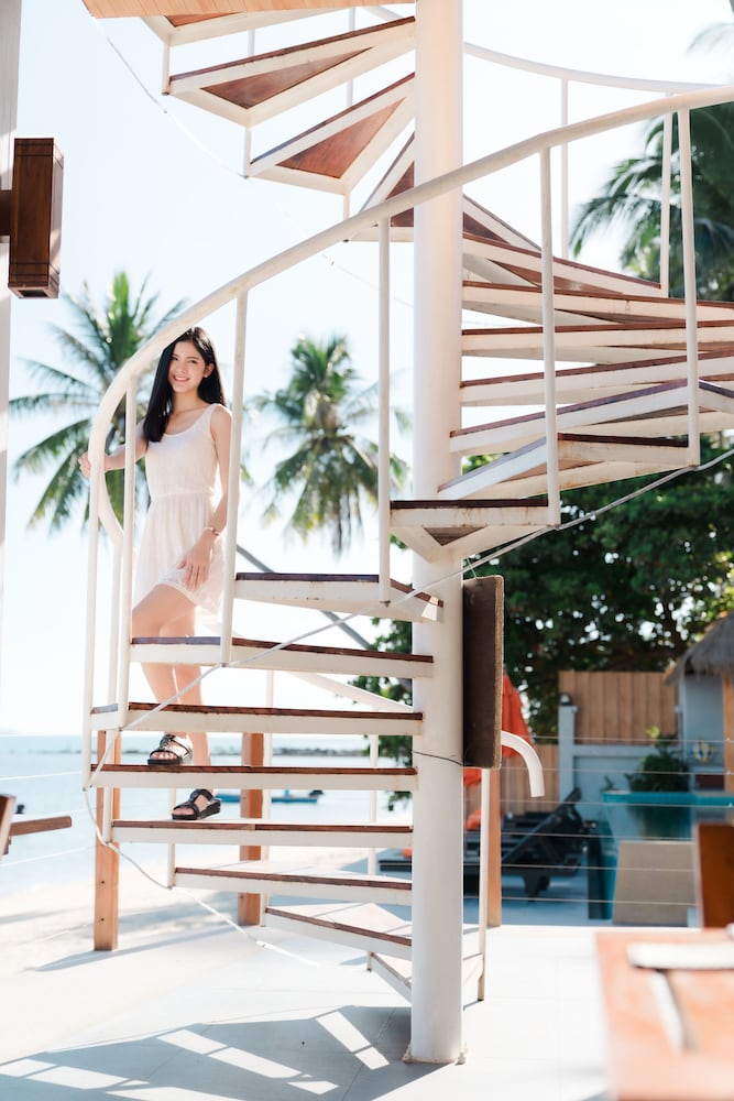 Фото Mimosa Resort & SPA