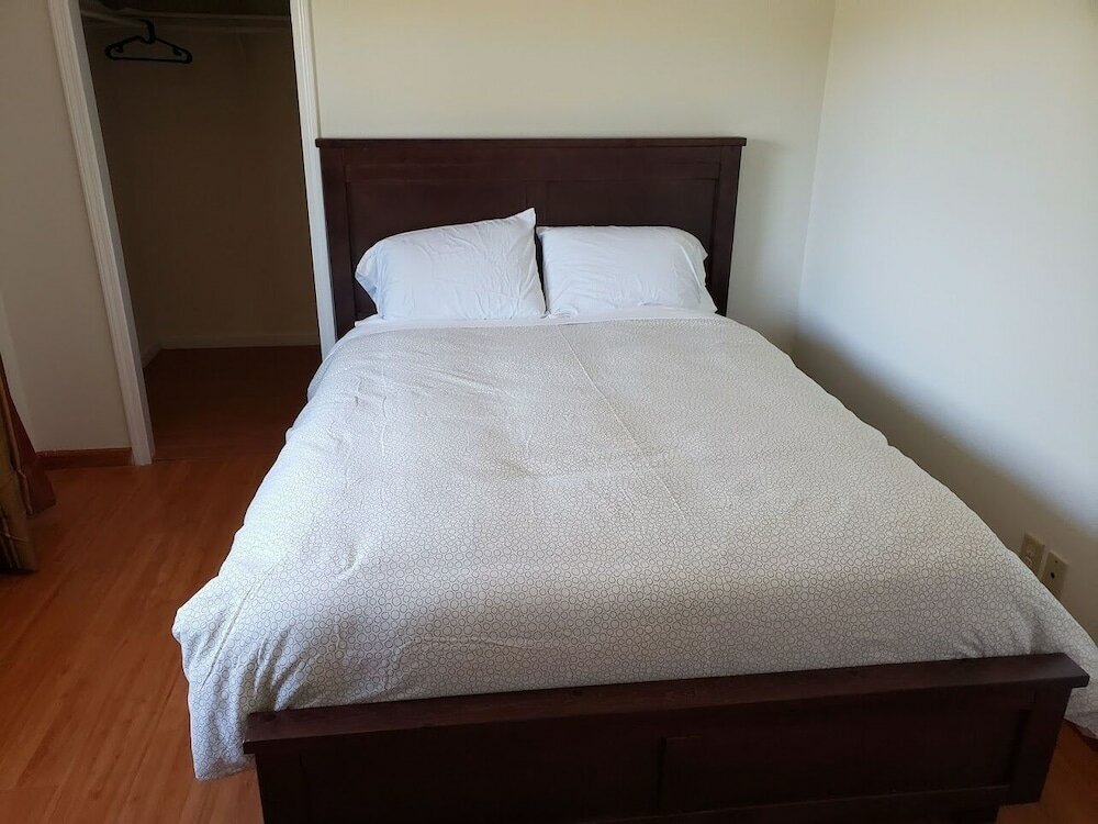 Фото Yosemite Embassy