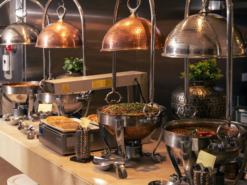 Фото Shaza Al Madina