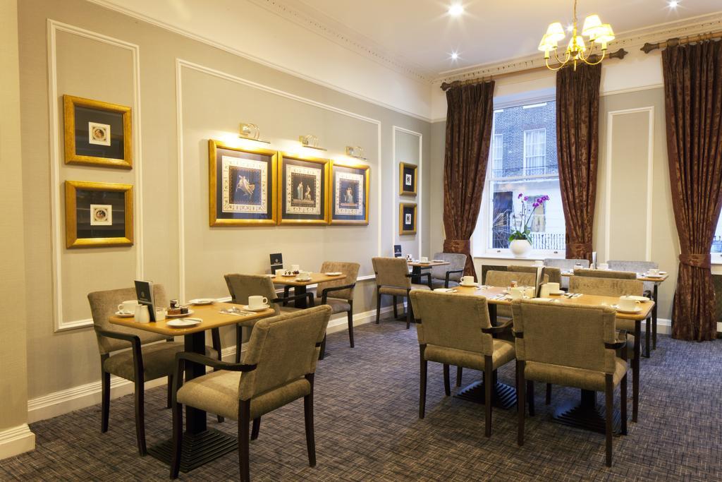 Фото Grange Lancaster