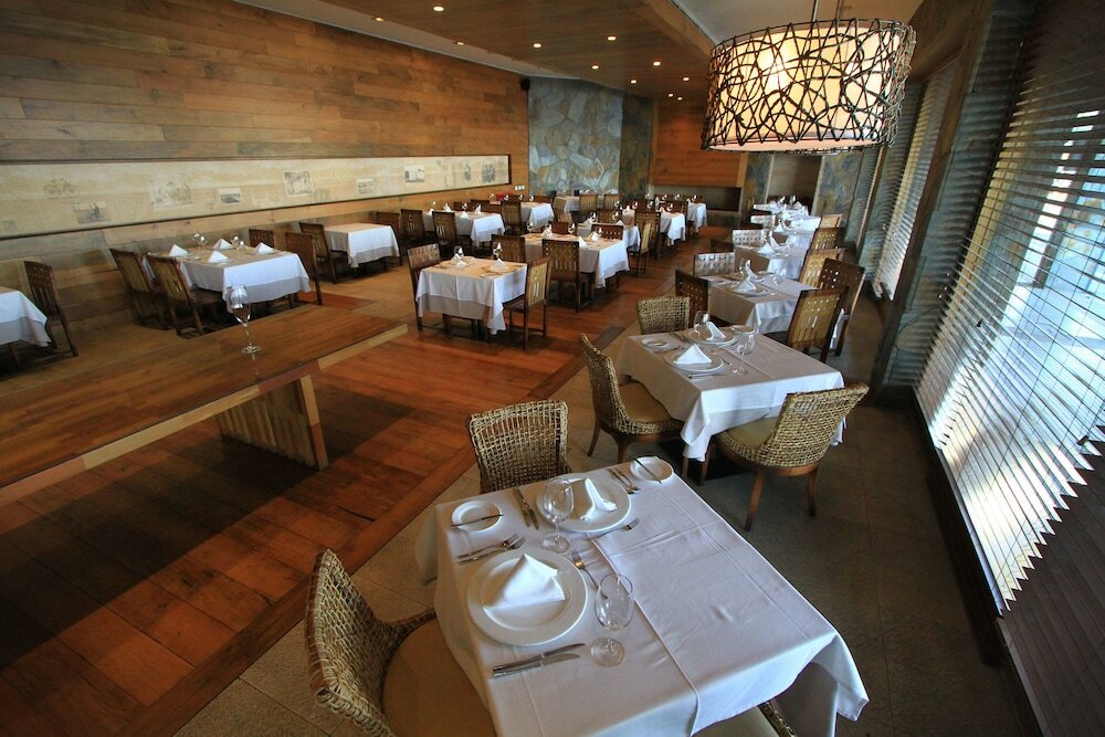 Фото Radisson Hotel Puerto Varas