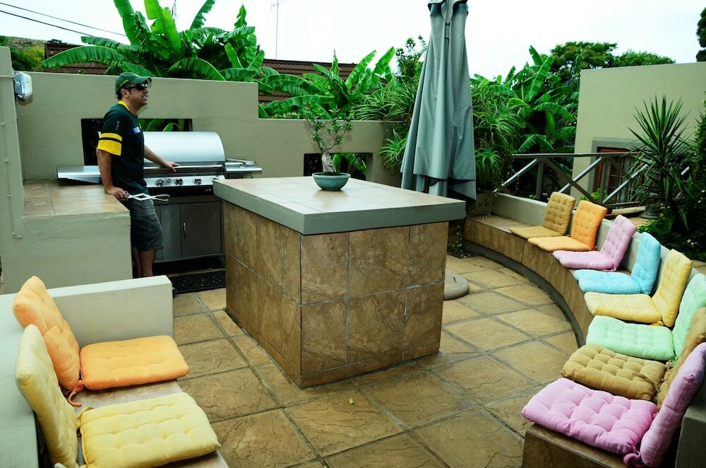 Фото 7th Street Guesthouse