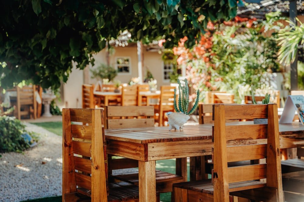 Фото Rh Boutique Hotel Aruba