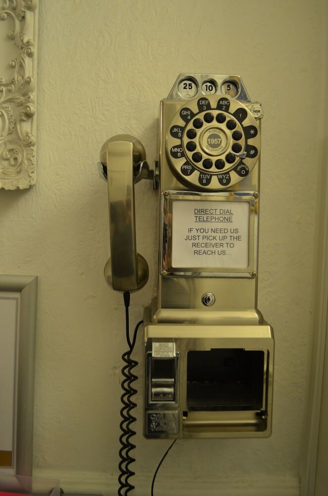 Фото Motel Schmotel