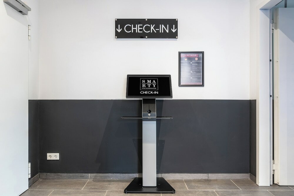 Фото Hotel Alt Deutz City-Messe-Arena