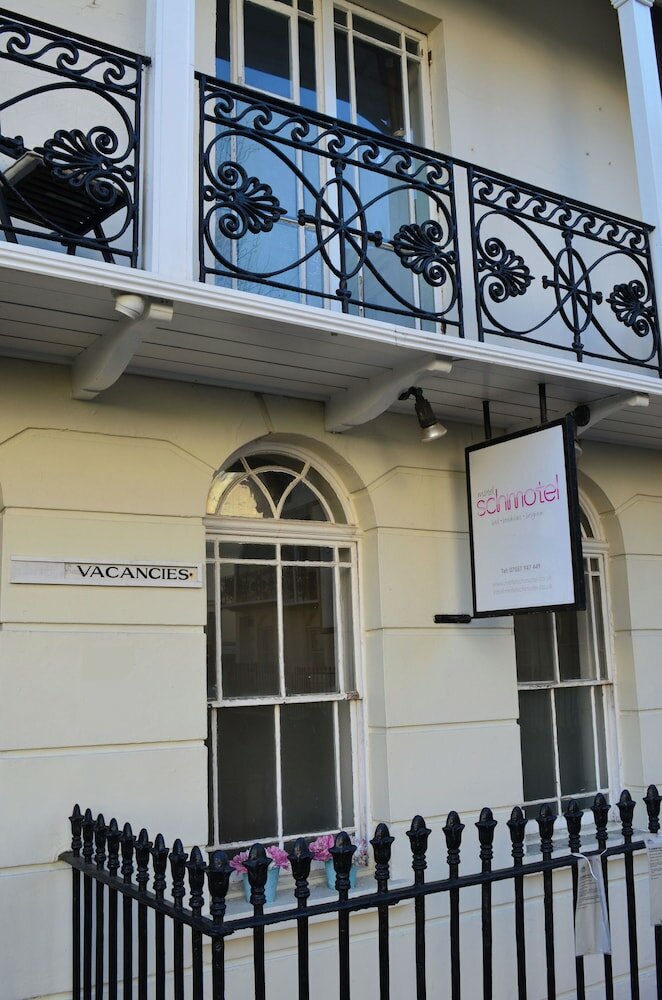 Фото Motel Schmotel