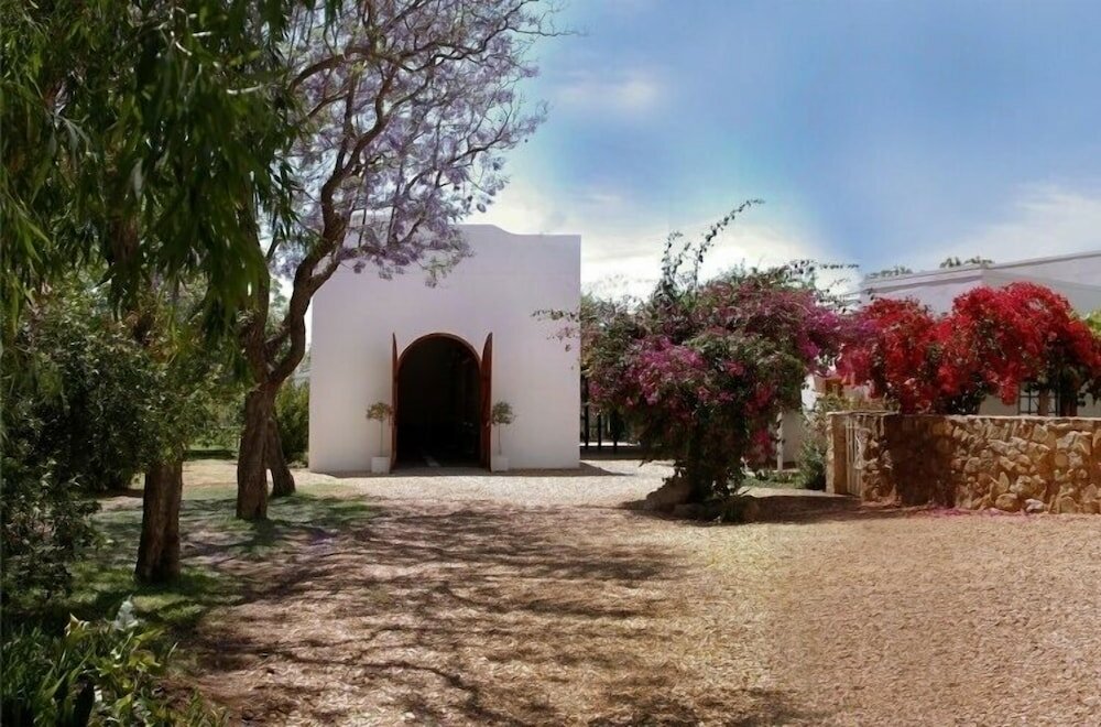 Фото De Doornkraal Vinotel