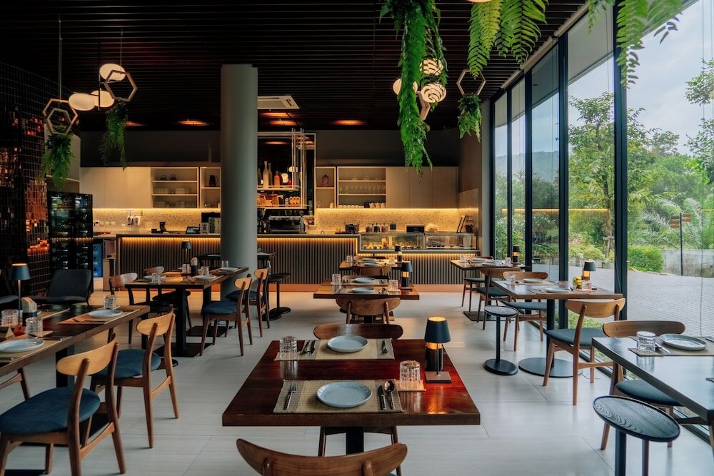 Фото Varana Hotel Krabi