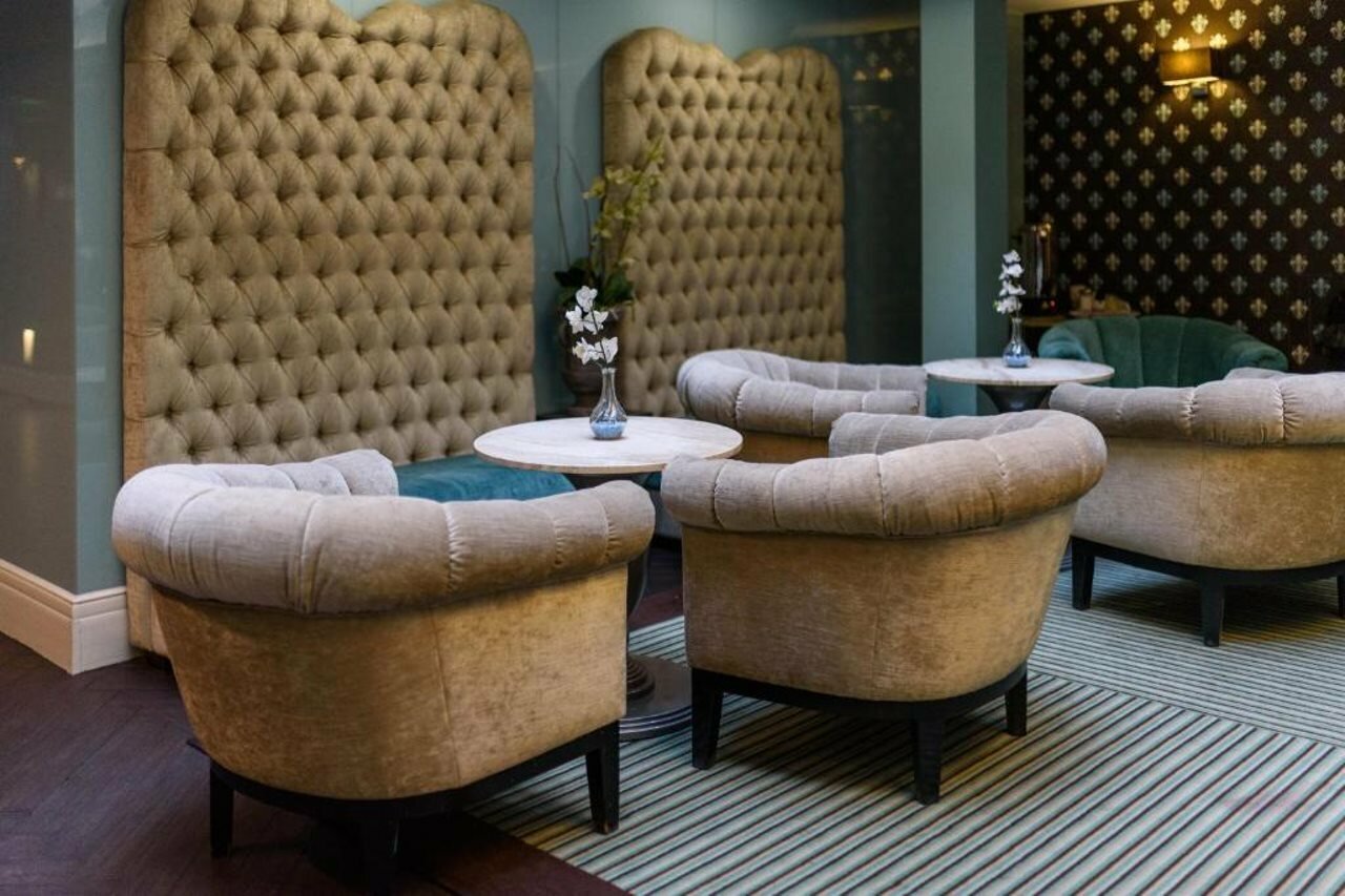 Фото La Prima Fashion Hotel