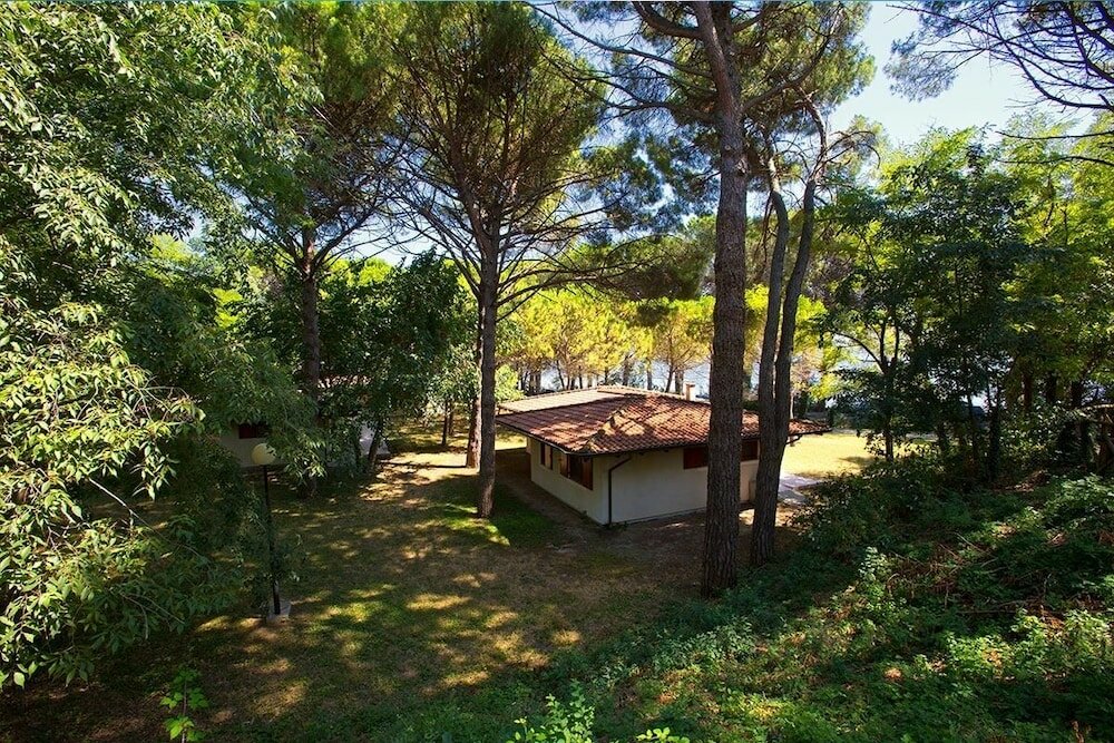 Фото Belvedere Pineta Camping Village