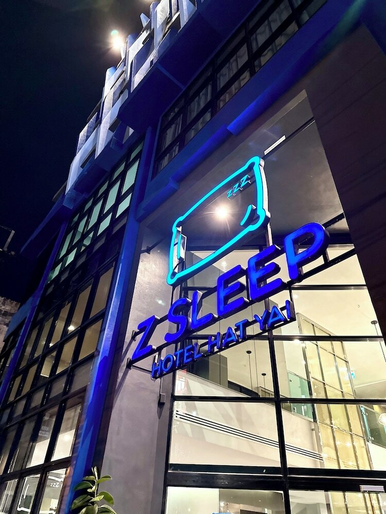 Фото Z Sleep Hotel