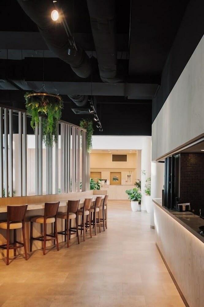 Фото Alivio Hotel Cairns