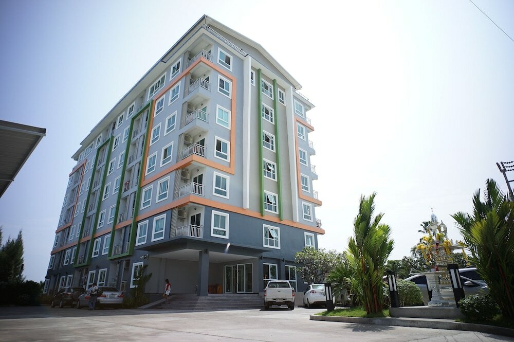 Фото отеля 3