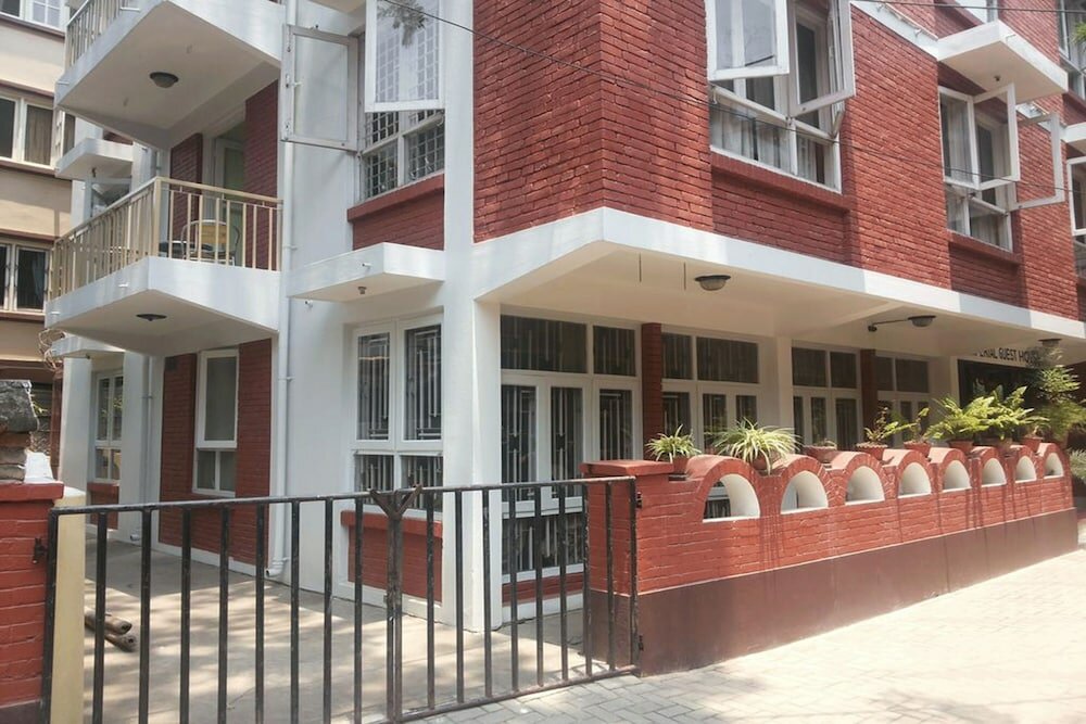 Фото Imperial Guest House