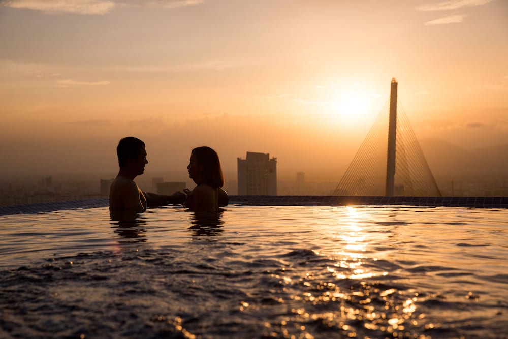 Фото Fivitel Da Nang