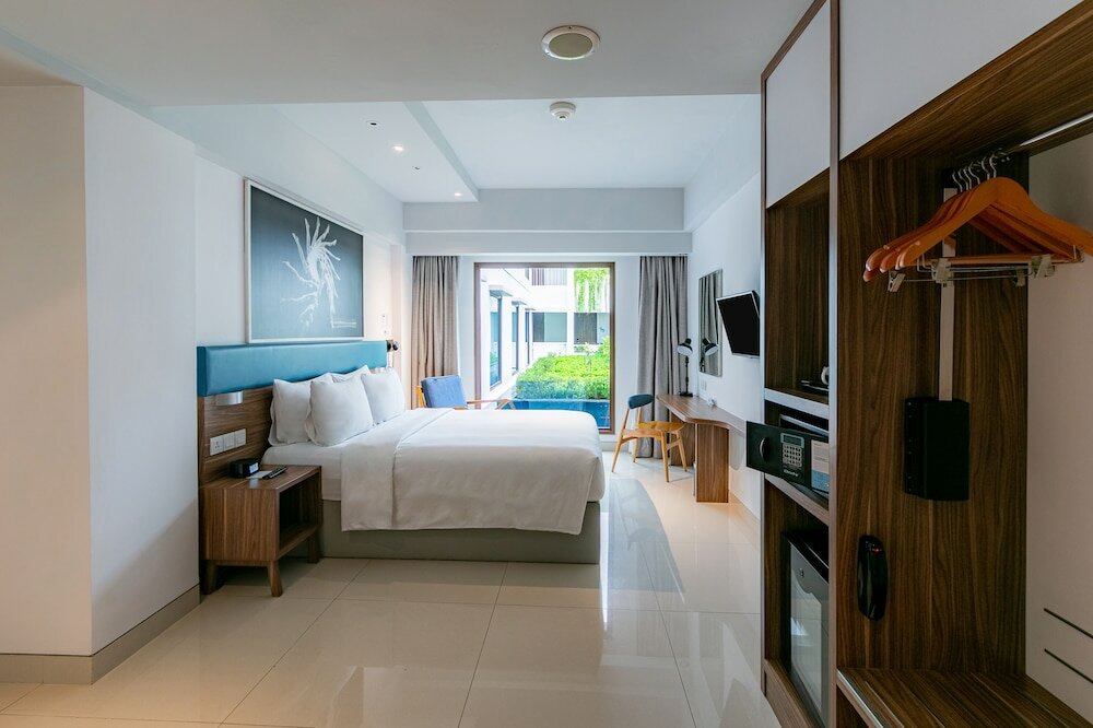 Фото Holiday Inn Express Baruna Bali