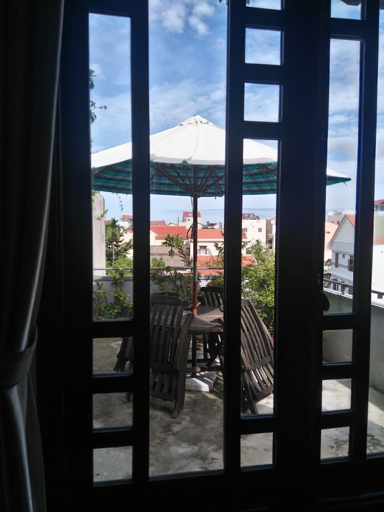 Фото Green Coco Homestay Hoi An