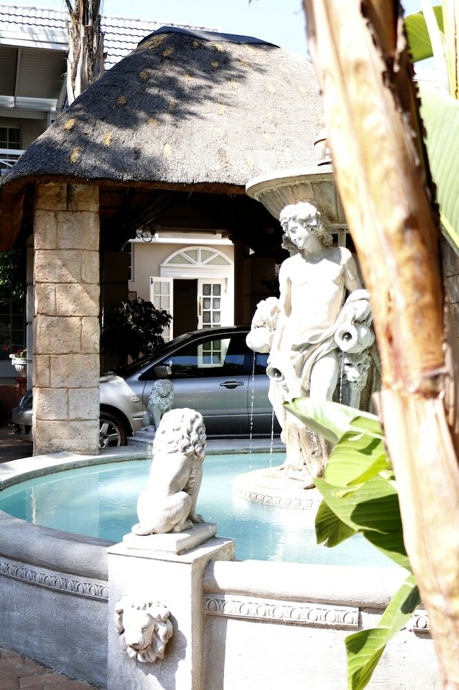 Фото Summerview Guest Lodge