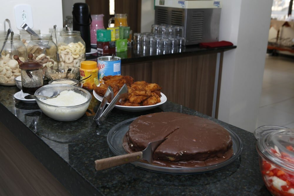 Фото Hotel Solar das Mangueiras