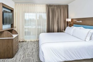 Гостиница Even Hotel Eugene, an Ihg Hotel