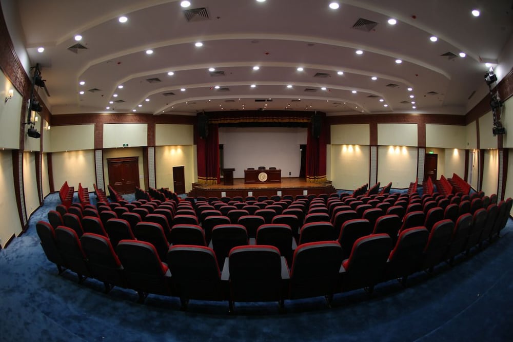 Фото Tolip Inn Maadi