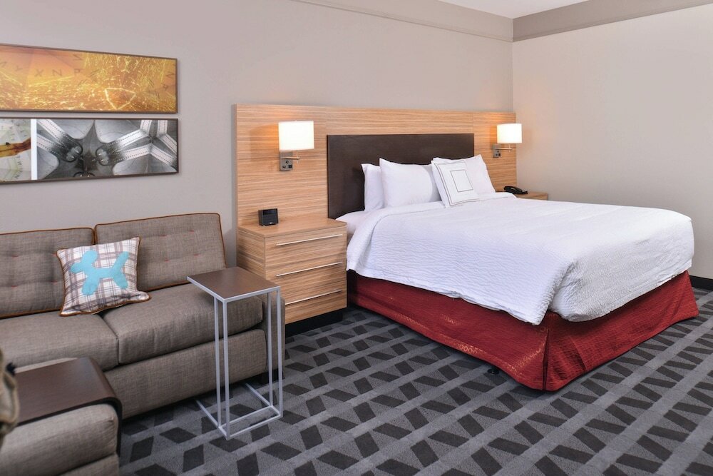Фото TownePlace Suites by Marriott Gillette