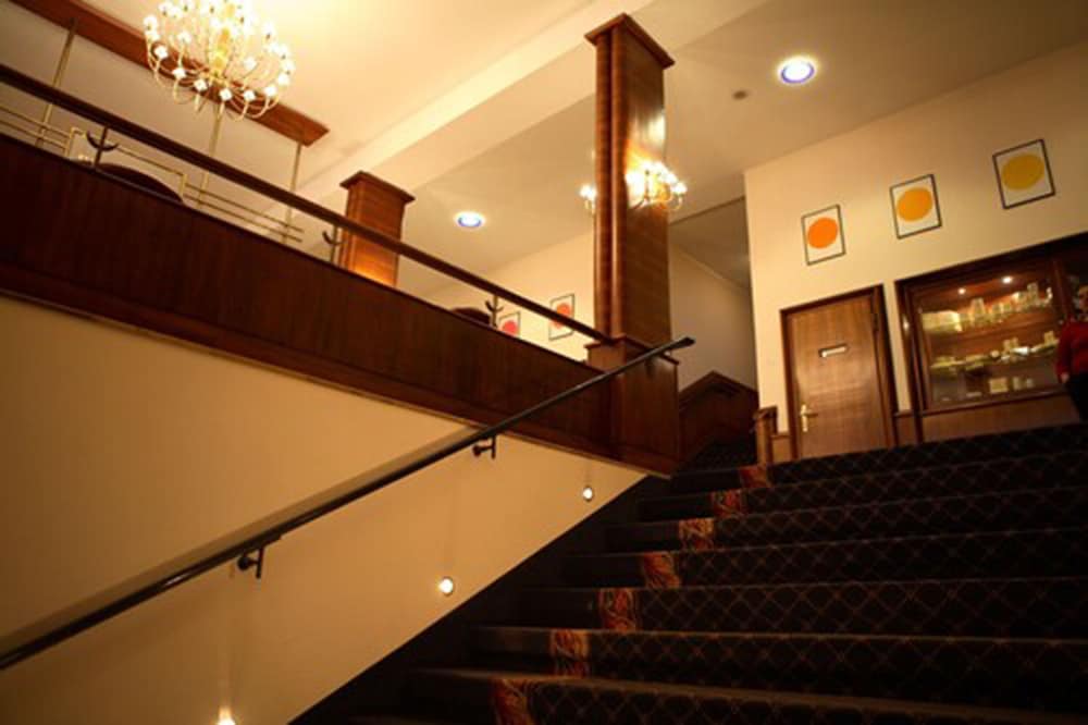 Фото Hotel Niedersaechsischer Hof