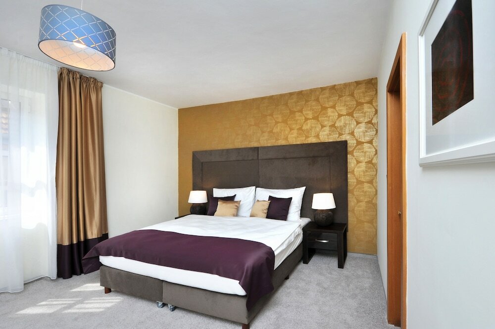 Фото Aplend City Hotel Perugia