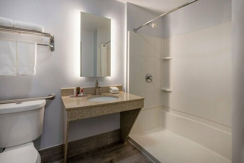 Гостиница Wingate by Wyndham Waldorf/Washington Dc Area в Уолдорфе