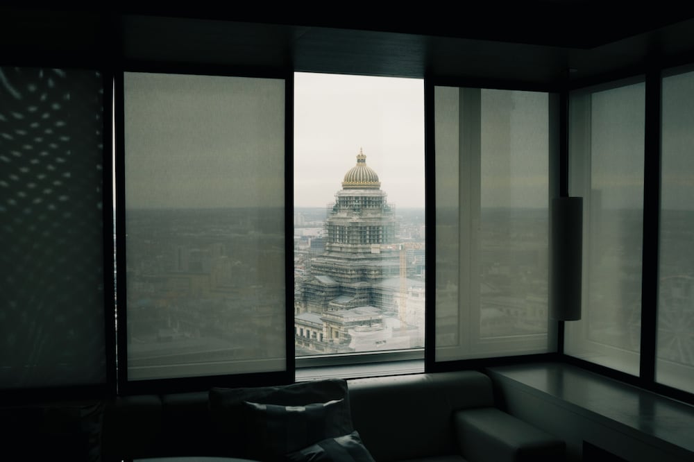 Фото The Hotel Brussels